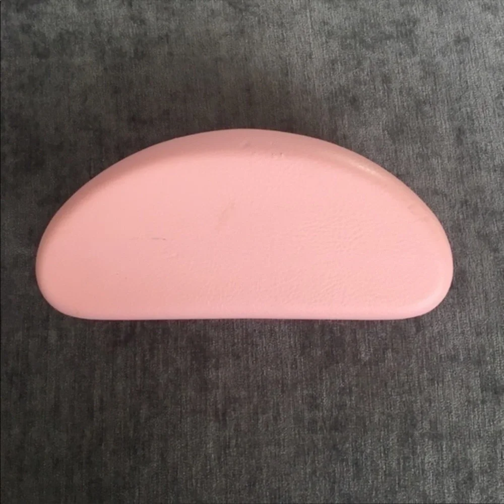 Juicy Couture Pink Sunglasses Case Y2K Vintage